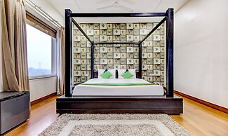 Treebo M2M Residency Sector 46