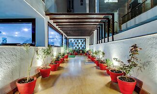 Treebo M2M Residency Sector 46