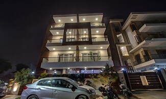 Treebo M2M Residency Sector 46