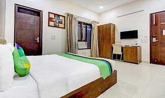 Treebo M2M Residency Sector 46