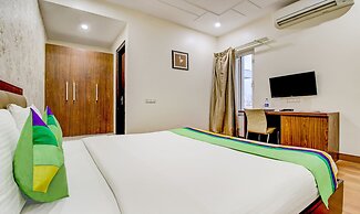 Treebo M2M Residency Sector 46