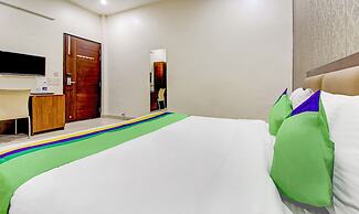 Treebo M2M Residency Sector 46