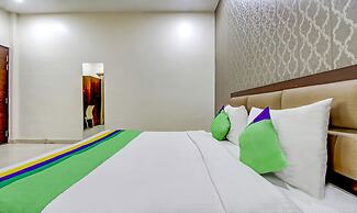 Treebo M2M Residency Sector 46