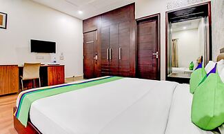 Treebo M2M Residency Sector 46