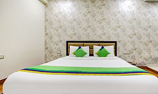 Treebo M2M Residency Sector 46