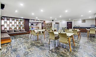 Treebo M2M Residency Sector 46