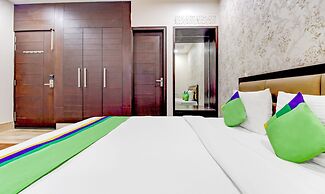 Treebo M2M Residency Sector 46