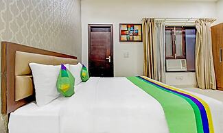 Treebo M2M Residency Sector 46