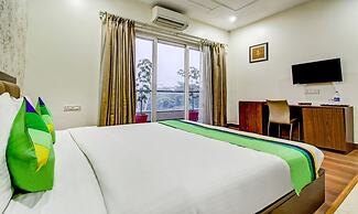 Treebo M2M Residency Sector 46