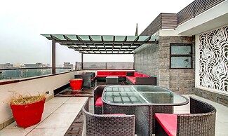 Treebo M2M Residency Sector 46