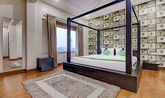 Treebo M2M Residency Sector 46