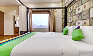 Treebo M2M Residency Sector 46