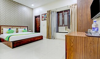 Treebo M2M Residency Sector 46