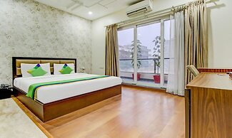 Treebo M2M Residency Sector 46