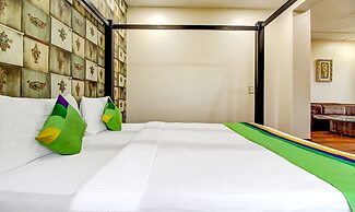 Treebo M2M Residency Sector 46