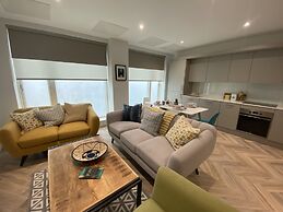 FromHere Cork Street Self Catering