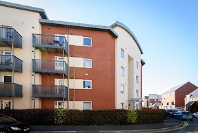 Karah Suites- Longhorn Avenue