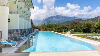 Miarosa Kemer Beach