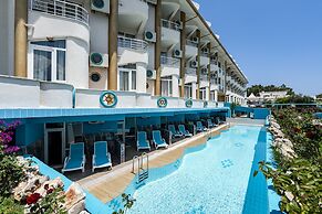 Miarosa Kemer Beach