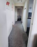 Beachside Home - Sleeps 5, Garden, Parking & Pets