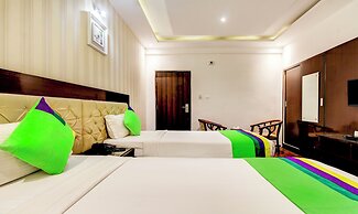 Treebo The Sai Leela Suites
