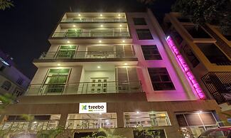 Treebo The Sai Leela Suites
