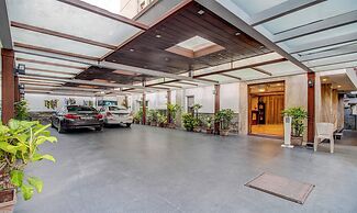 Treebo The Sai Leela Suites