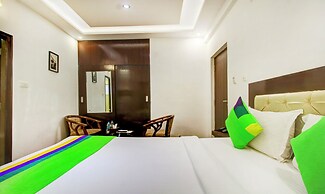 Treebo The Sai Leela Suites