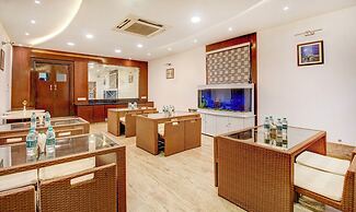 Treebo The Sai Leela Suites