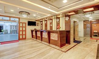 Treebo The Sai Leela Suites