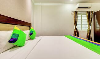 Treebo The Sai Leela Suites