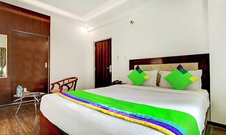 Treebo The Sai Leela Suites