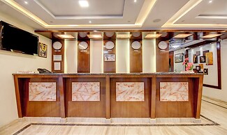 Treebo The Sai Leela Suites