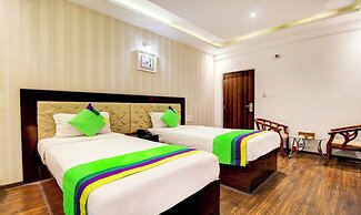 Treebo The Sai Leela Suites