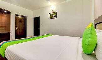 Treebo The Sai Leela Suites
