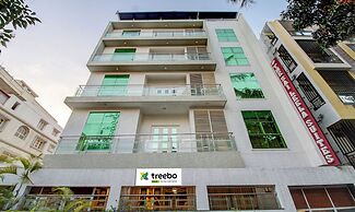 Treebo The Sai Leela Suites