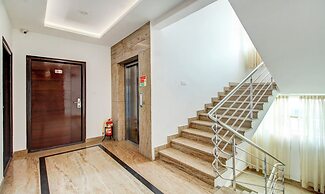 Treebo The Sai Leela Suites