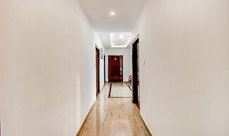 Treebo The Sai Leela Suites