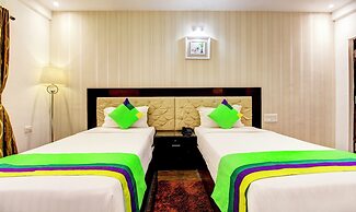 Treebo The Sai Leela Suites