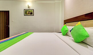 Treebo The Sai Leela Suites