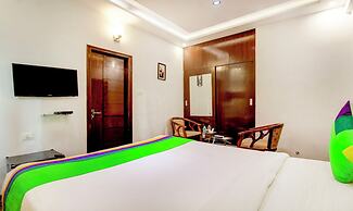 Treebo The Sai Leela Suites