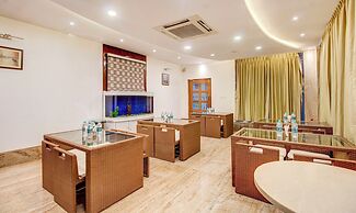 Treebo The Sai Leela Suites