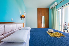 Poseidon Suite by CorfuEscapes