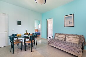 Poseidon Suite by CorfuEscapes