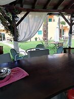 Poseidon Suite by CorfuEscapes