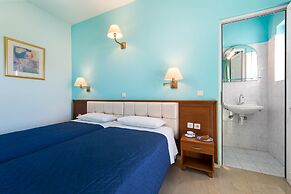 Poseidon Suite by CorfuEscapes