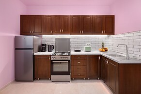 Poseidon Suite by CorfuEscapes