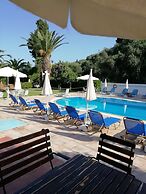 Poseidon Suite by CorfuEscapes