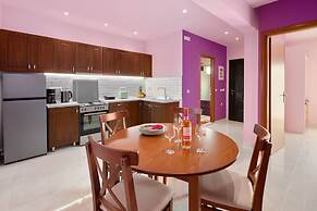 Poseidon Suite by CorfuEscapes