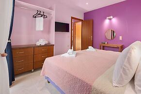 Poseidon Suite by CorfuEscapes